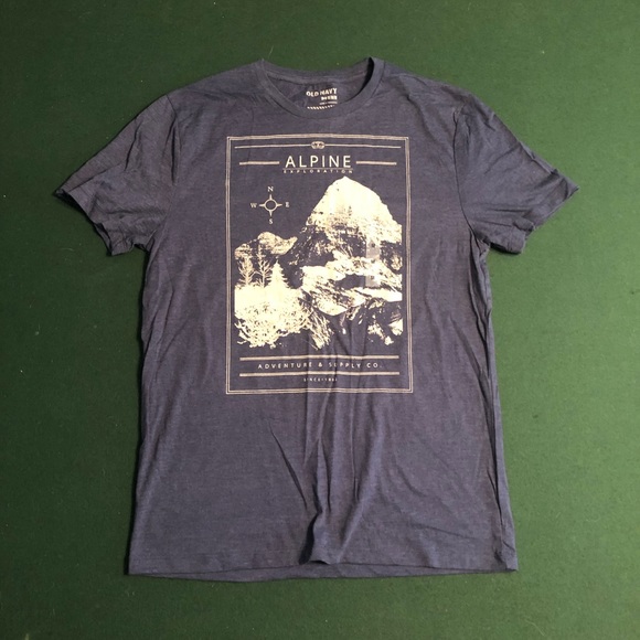 Old Navy T-shirt NWOT - Picture 1 of 4